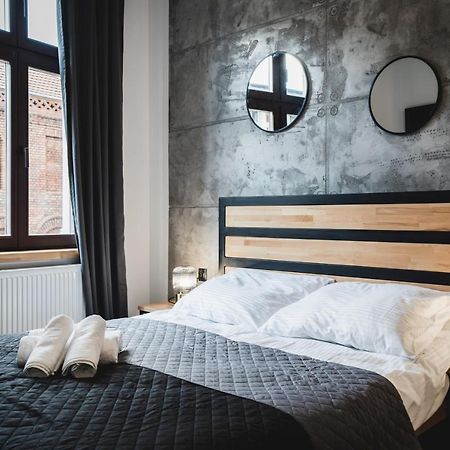 Modern Apartments Torun 3 Stare Miasto-Centrum 외부 사진