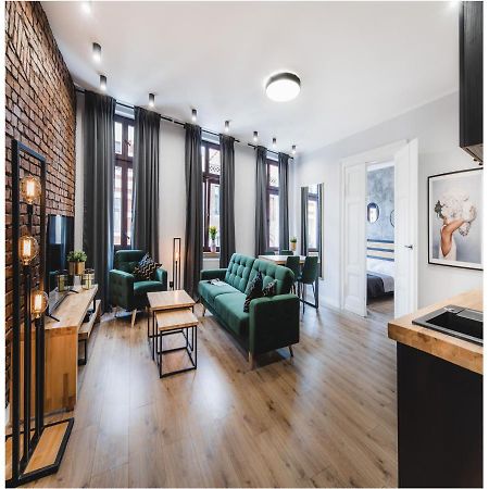 Modern Apartments Torun 3 Stare Miasto-Centrum 외부 사진