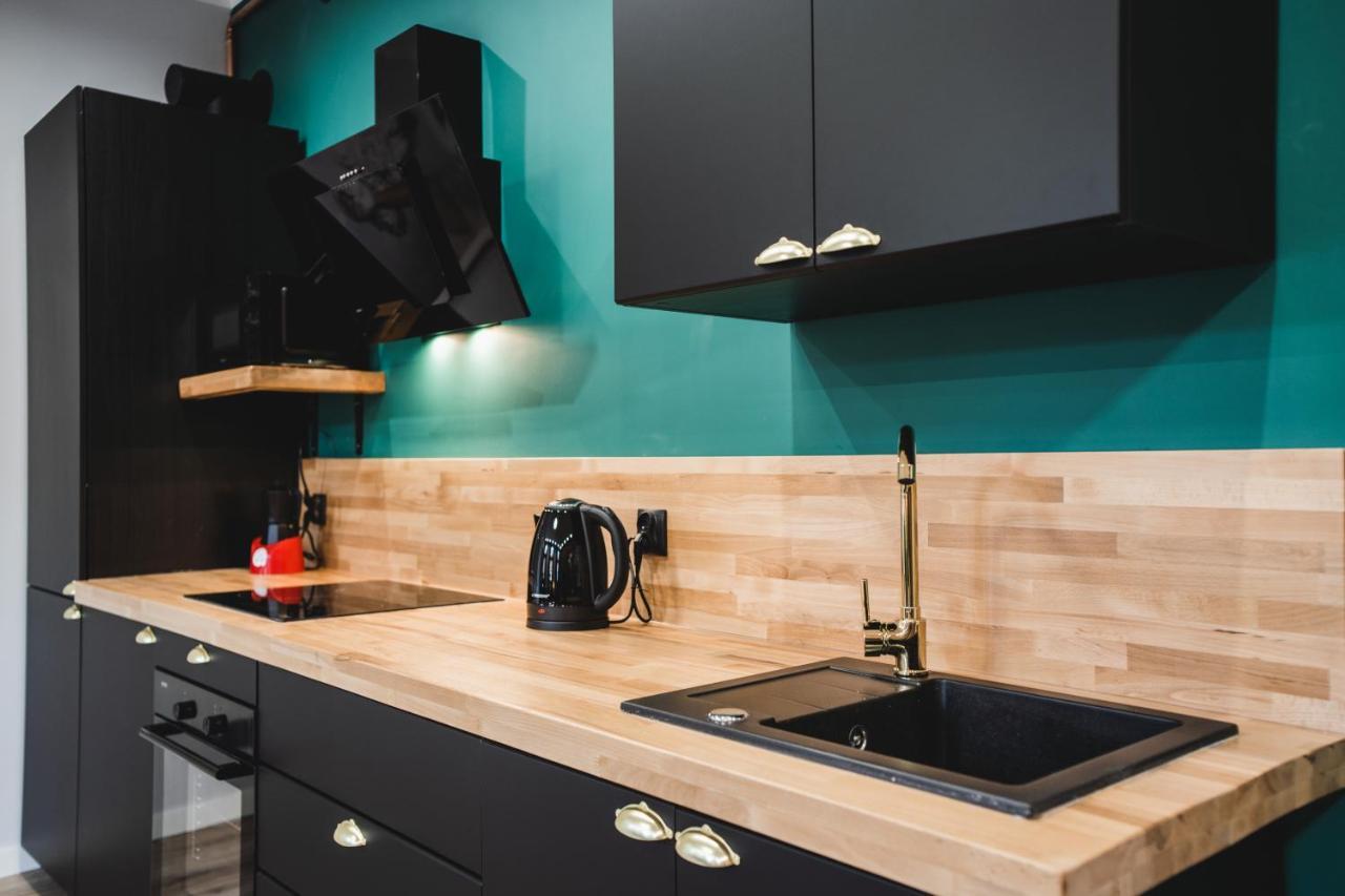 Modern Apartments Torun 3 Stare Miasto-Centrum 외부 사진