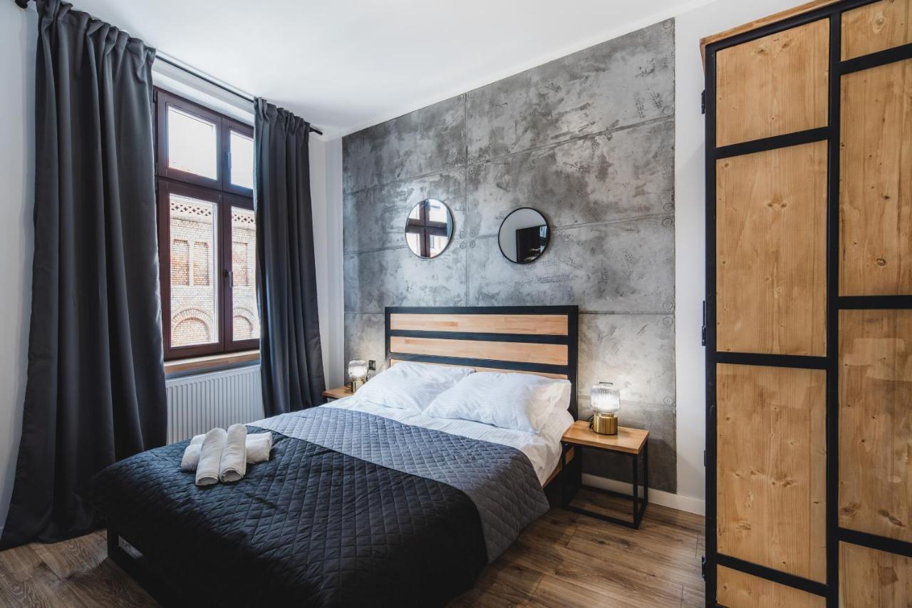 Modern Apartments Torun 3 Stare Miasto-Centrum 외부 사진