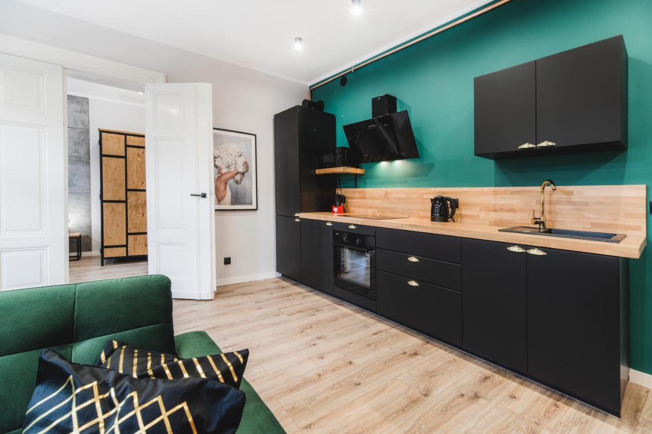 Modern Apartments Torun 3 Stare Miasto-Centrum 외부 사진