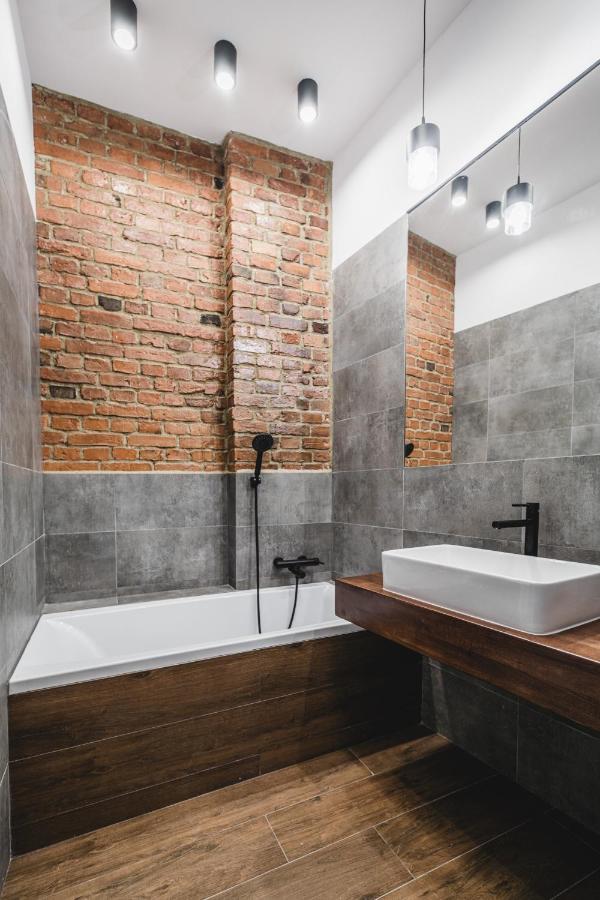 Modern Apartments Torun 3 Stare Miasto-Centrum 외부 사진