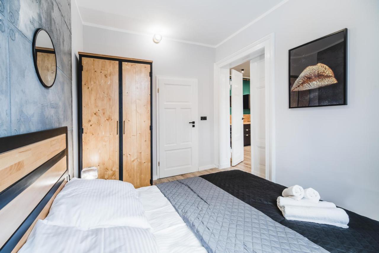 Modern Apartments Torun 3 Stare Miasto-Centrum 외부 사진