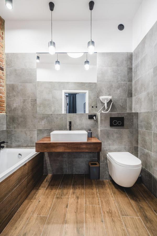 Modern Apartments Torun 3 Stare Miasto-Centrum 외부 사진