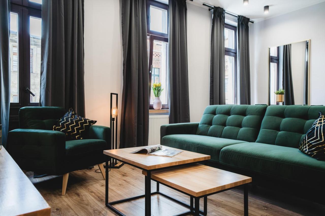 Modern Apartments Torun 3 Stare Miasto-Centrum 외부 사진