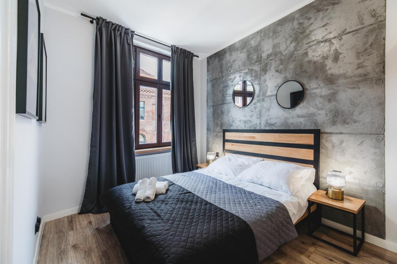 Modern Apartments Torun 3 Stare Miasto-Centrum 외부 사진