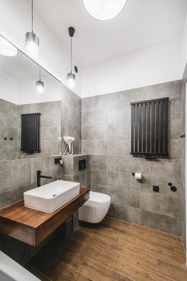 Modern Apartments Torun 3 Stare Miasto-Centrum 외부 사진