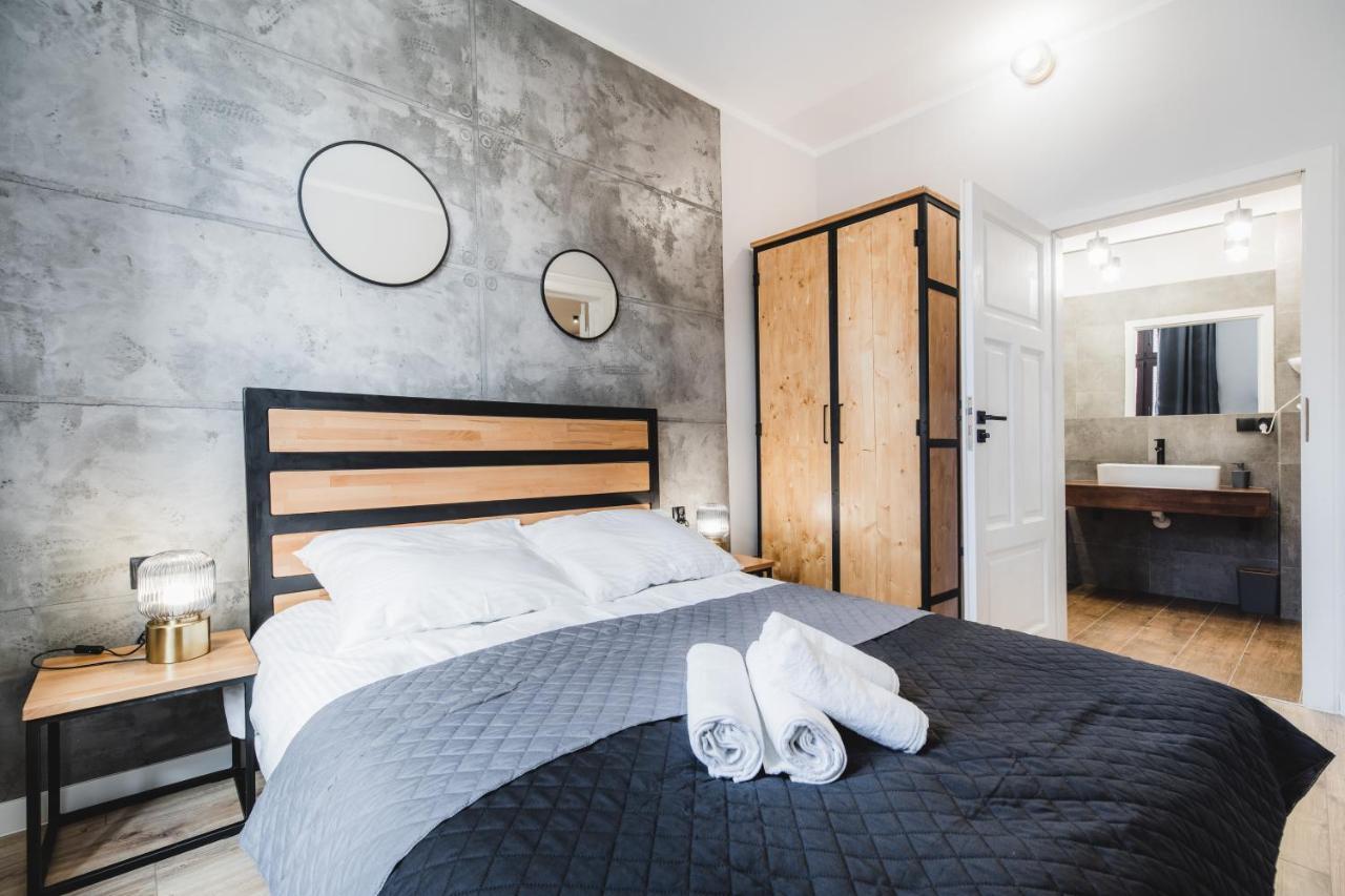 Modern Apartments Torun 3 Stare Miasto-Centrum 외부 사진