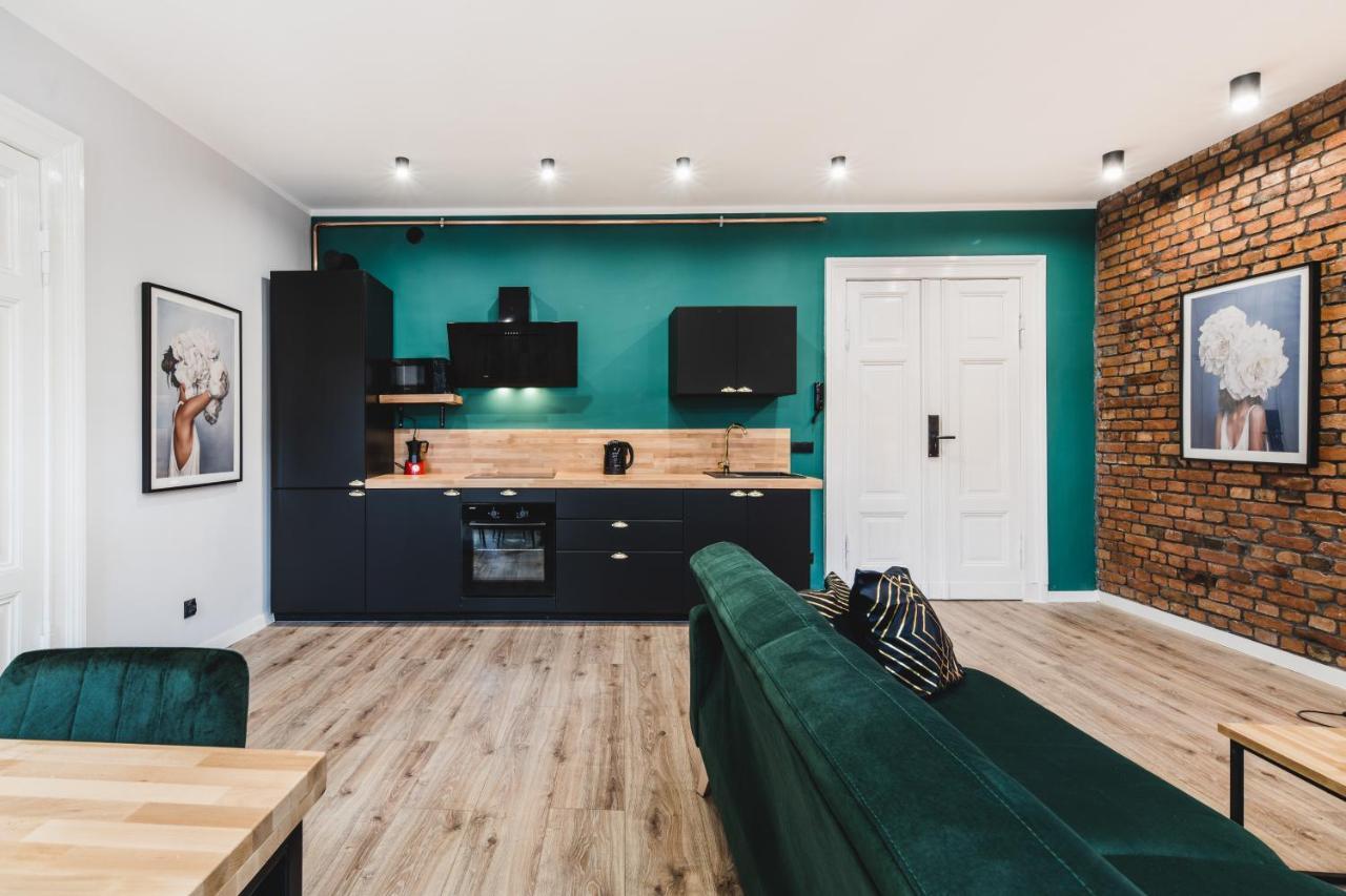 Modern Apartments Torun 3 Stare Miasto-Centrum 외부 사진