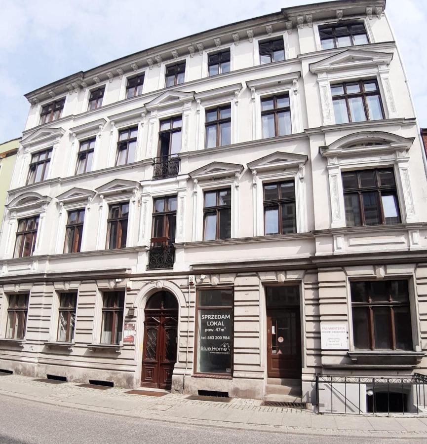 Modern Apartments Torun 3 Stare Miasto-Centrum 외부 사진